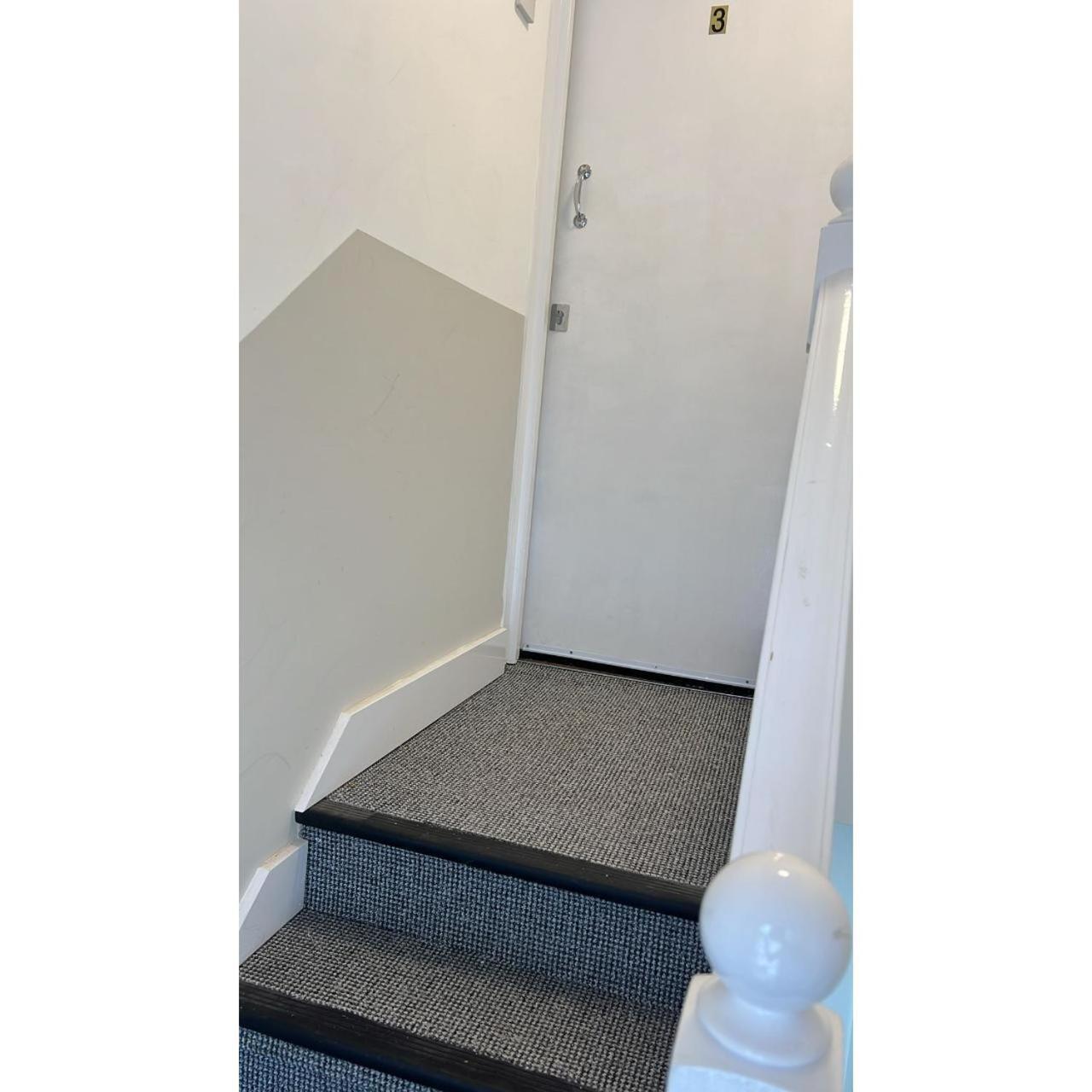 F3- Gorgeous 1 Bed Flat Near Edgware Road Station Apartment ลอนดอน ภายนอก รูปภาพ